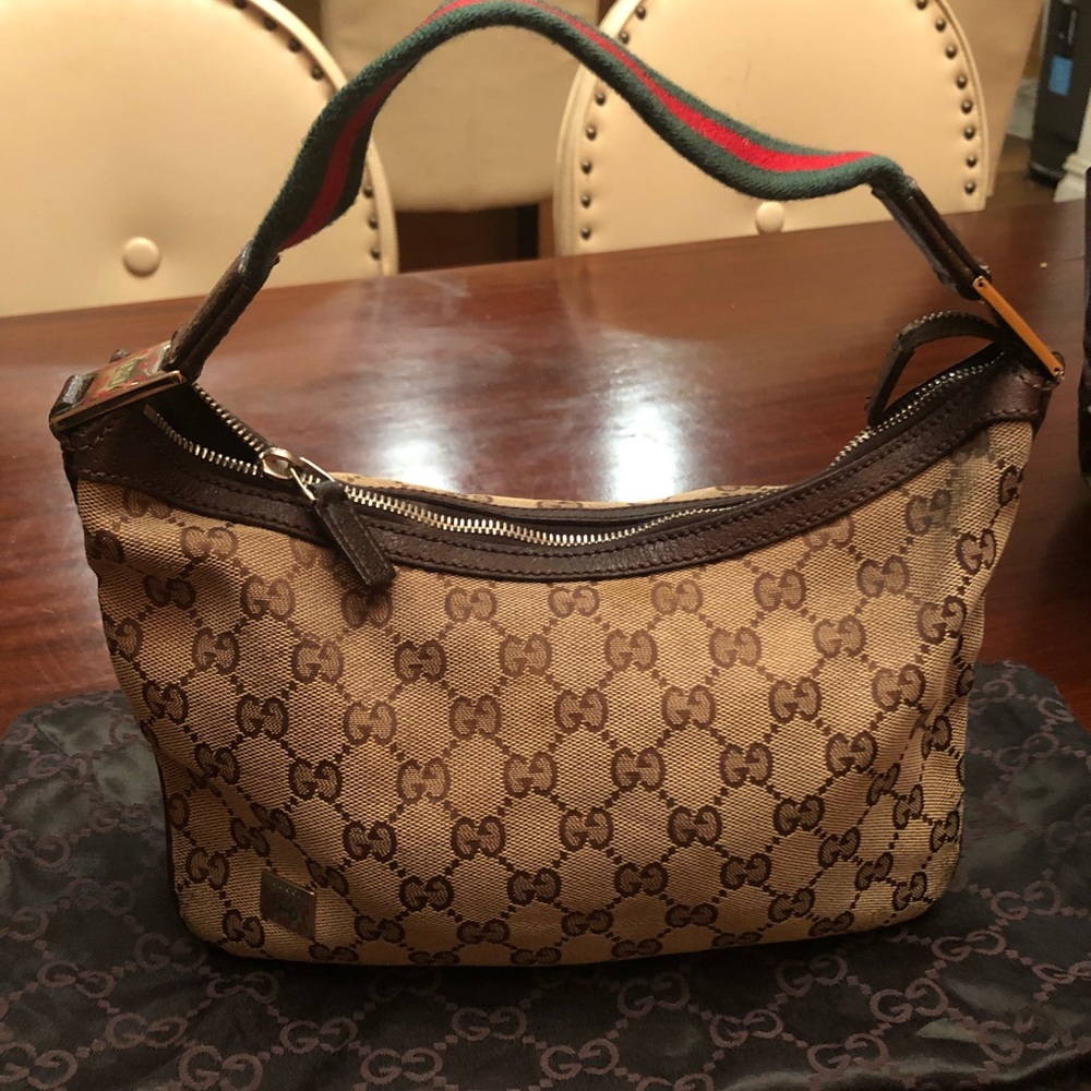 Gucci Small Hans bag